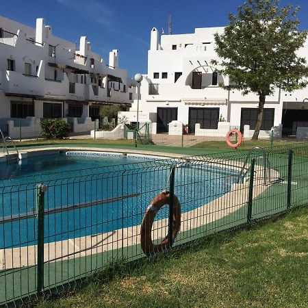 Villa La Martinica Agua Amarga  Esterno foto