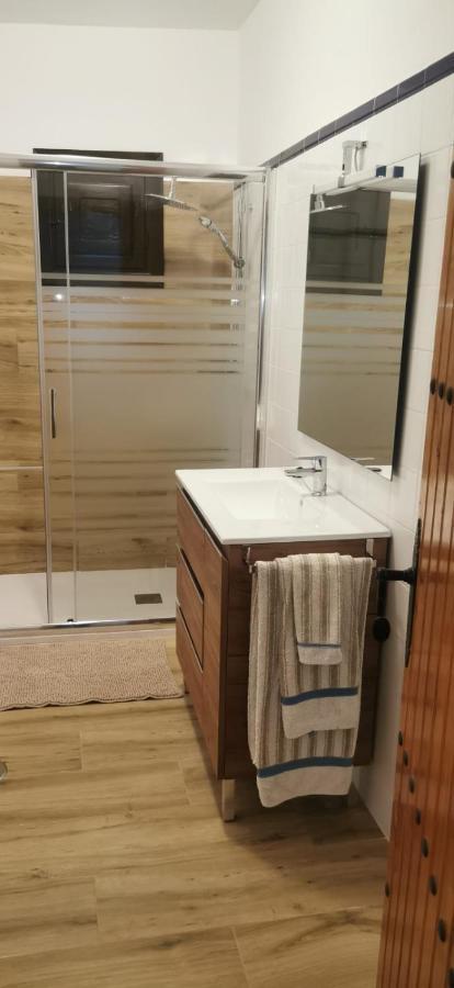 Villa La Martinica Agua Amarga  Esterno foto