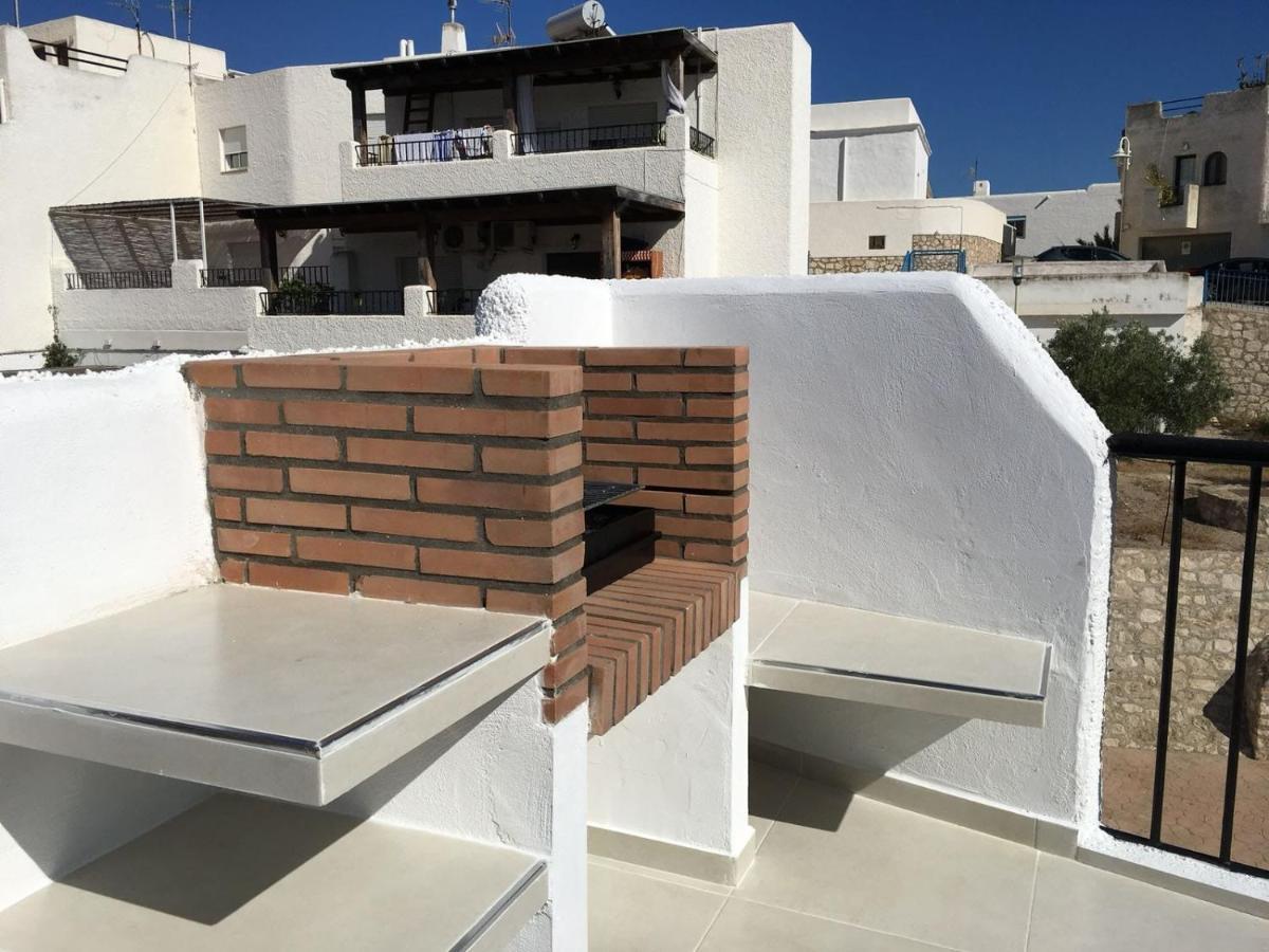 Villa La Martinica Agua Amarga  Esterno foto