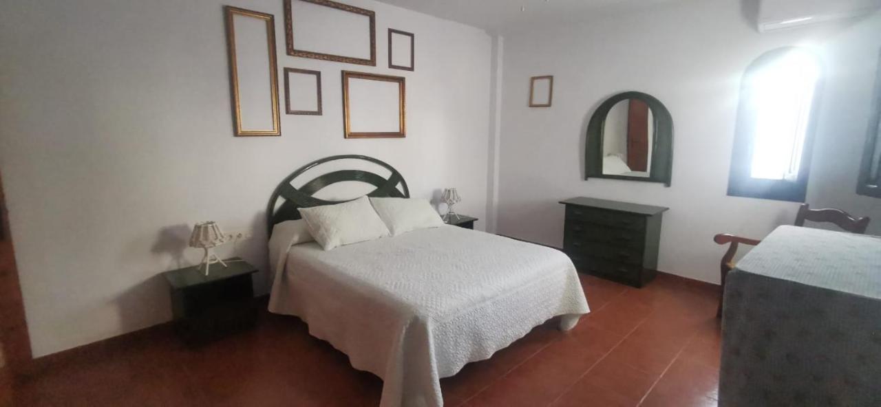 Villa La Martinica Agua Amarga  Esterno foto