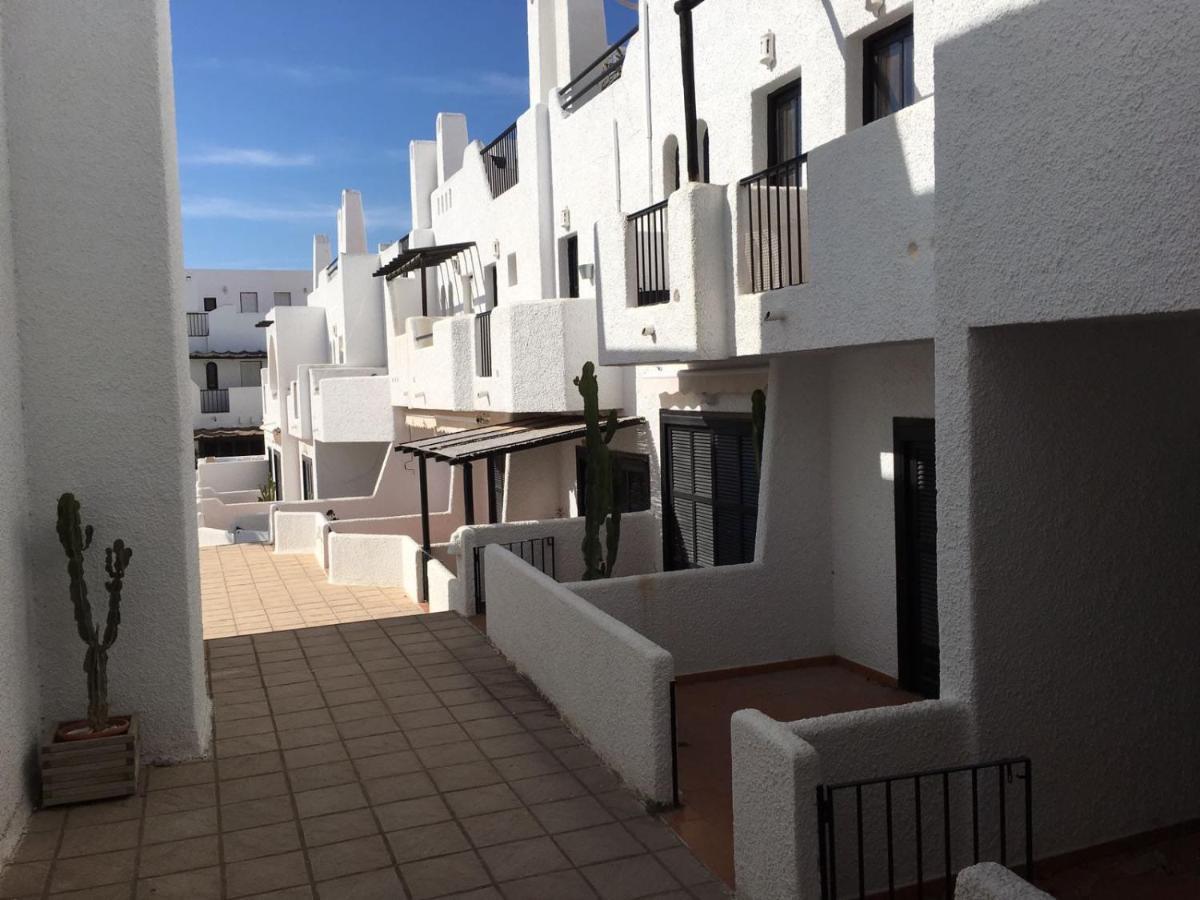 Villa La Martinica Agua Amarga  Esterno foto