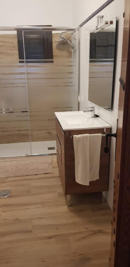 Villa La Martinica Agua Amarga  Esterno foto